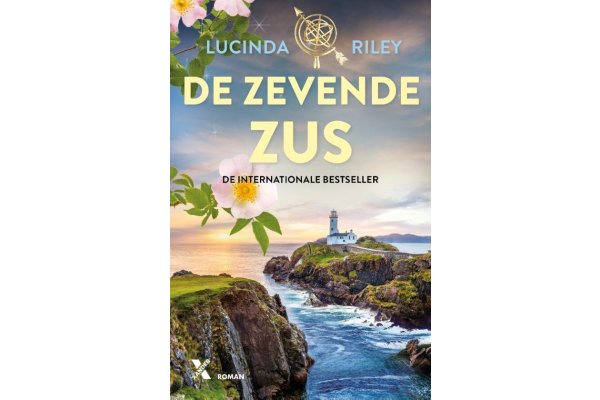 De zeven zussen 7 - De zevende zus - Zevendezus 3 - 9789401614283-2 (8)